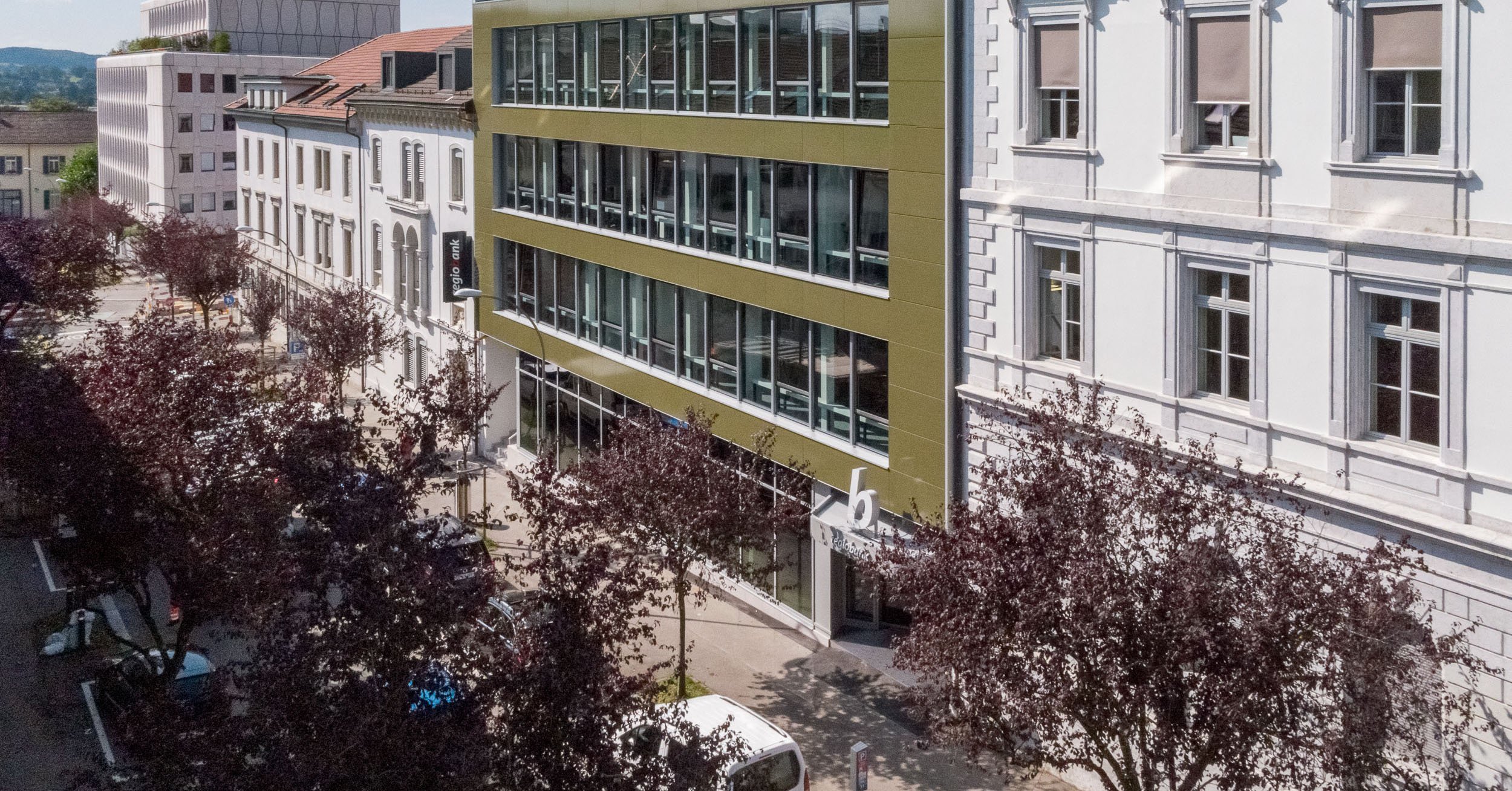 REGIOBANK AKTUELL